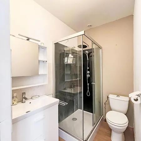 Dom wakacyjny La Quichenotte By Interhome