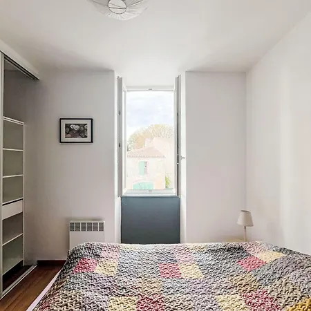 La Quichenotte By Interhome *