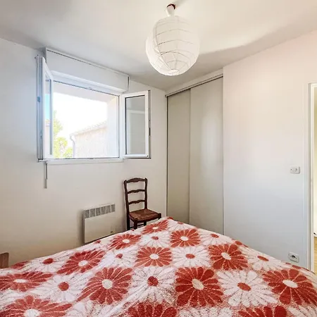 La Quichenotte By Interhome *
