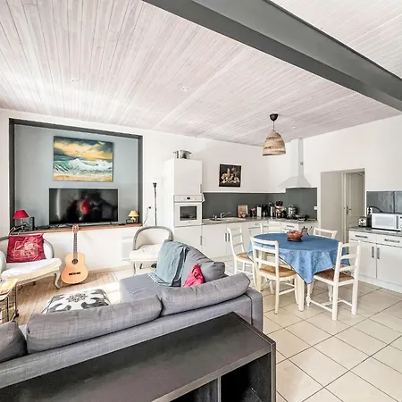 Dom wakacyjny La Quichenotte By Interhome
