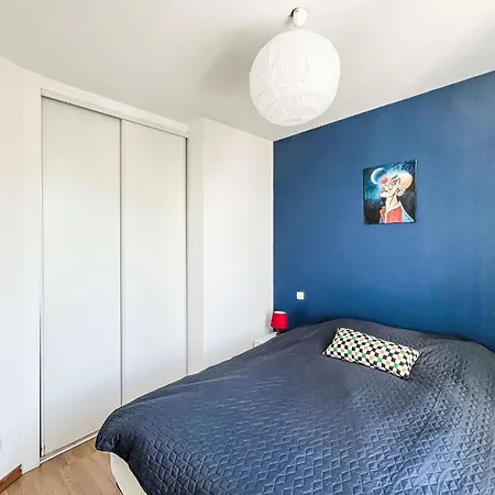 Rimbo By Interhome * Saint-Georges-d'Oleron