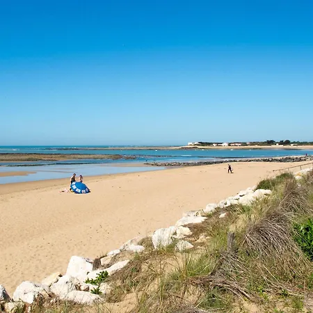 Rimbo By Interhome Casa de Férias Saint-Georges-d'Oleron