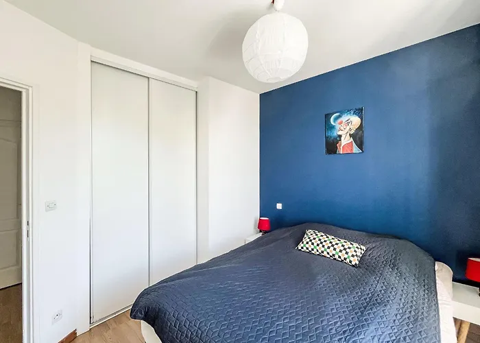 La Quichenotte By Interhome * Saint-Georges-d'Oleron