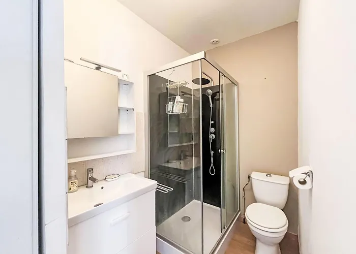 Holiday home La Quichenotte By Interhome