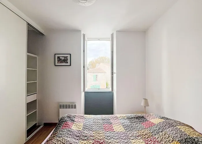 La Quichenotte By Interhome *