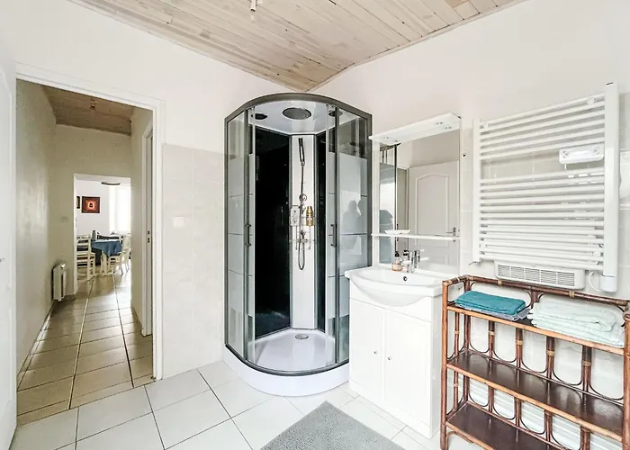 La Quichenotte By Interhome