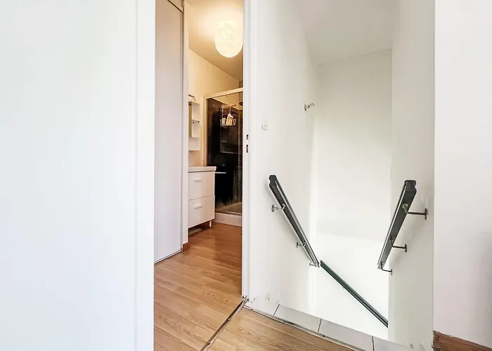 Holiday home La Quichenotte By Interhome Saint-Georges-d'Oleron