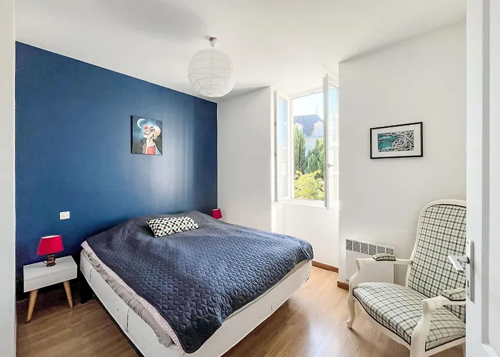 Holiday home La Quichenotte By Interhome *