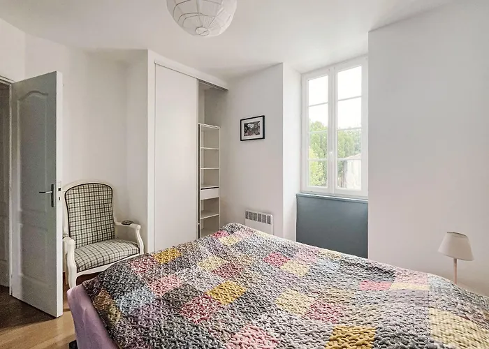 La Quichenotte By Interhome Holiday home Saint-Georges-d'Oleron